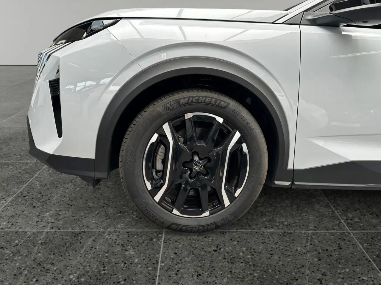 Billede 9 - Peugeot e-3008 77 Allure