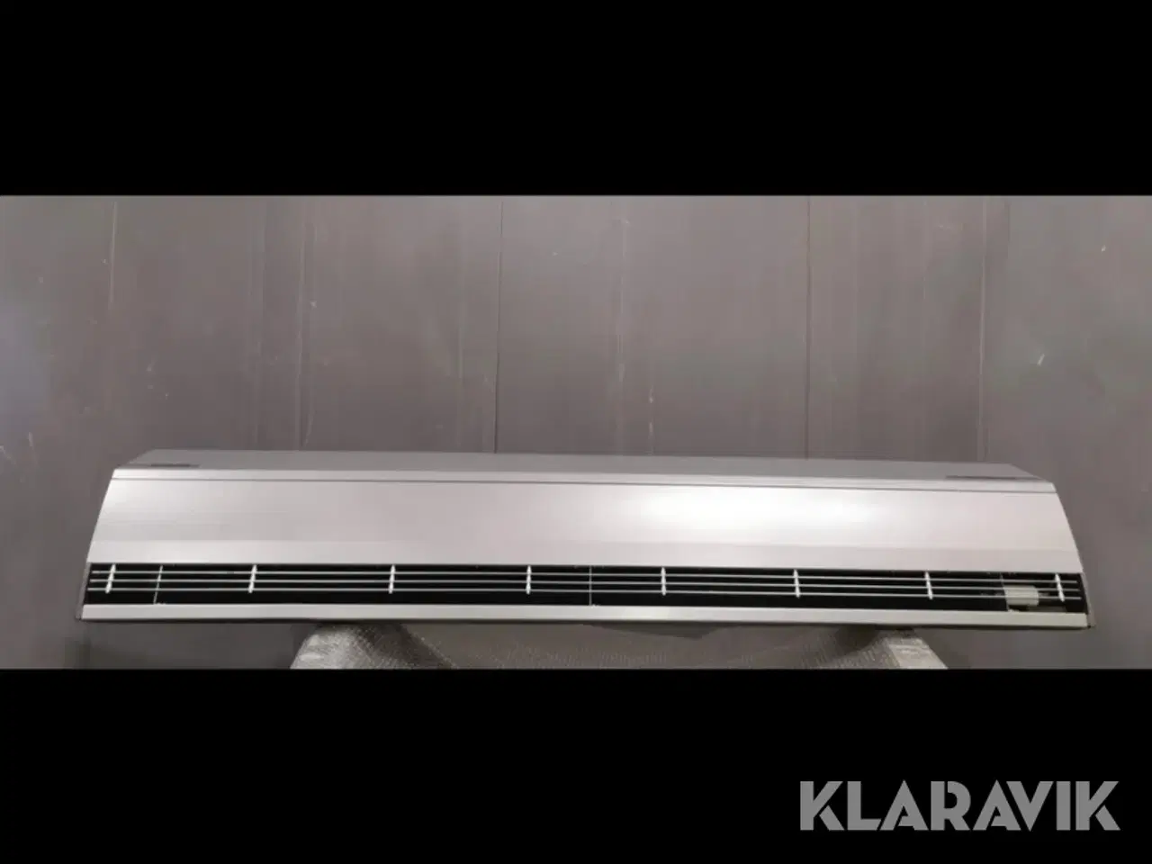 Billede 1 - Varmeblæser Sonniger 14 KW