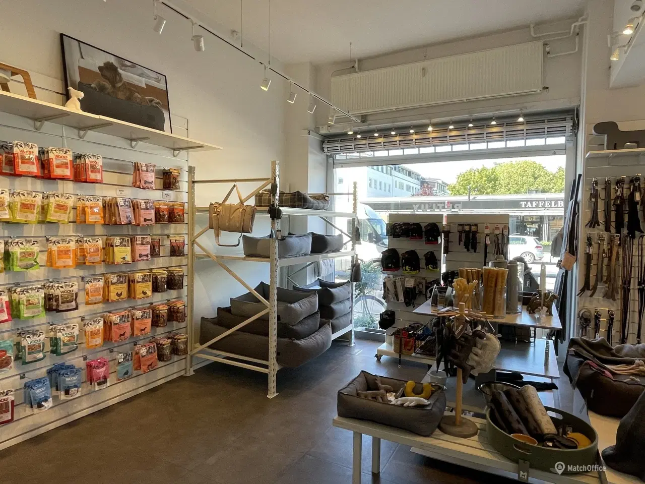 Billede 12 - Flot og velbeliggende butik/kontor på Strandvejen