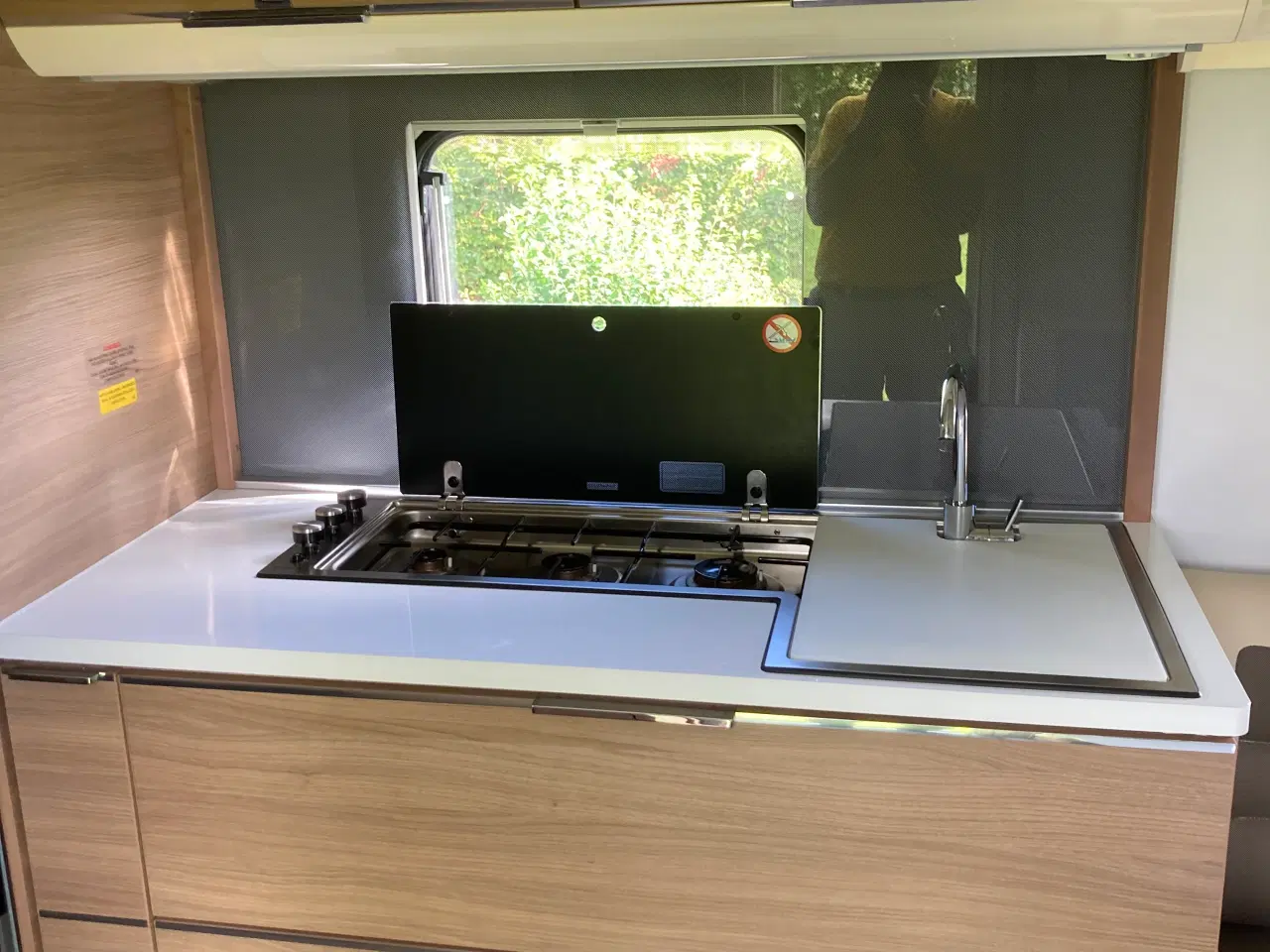 Billede 7 - Adria Adora 522 UP