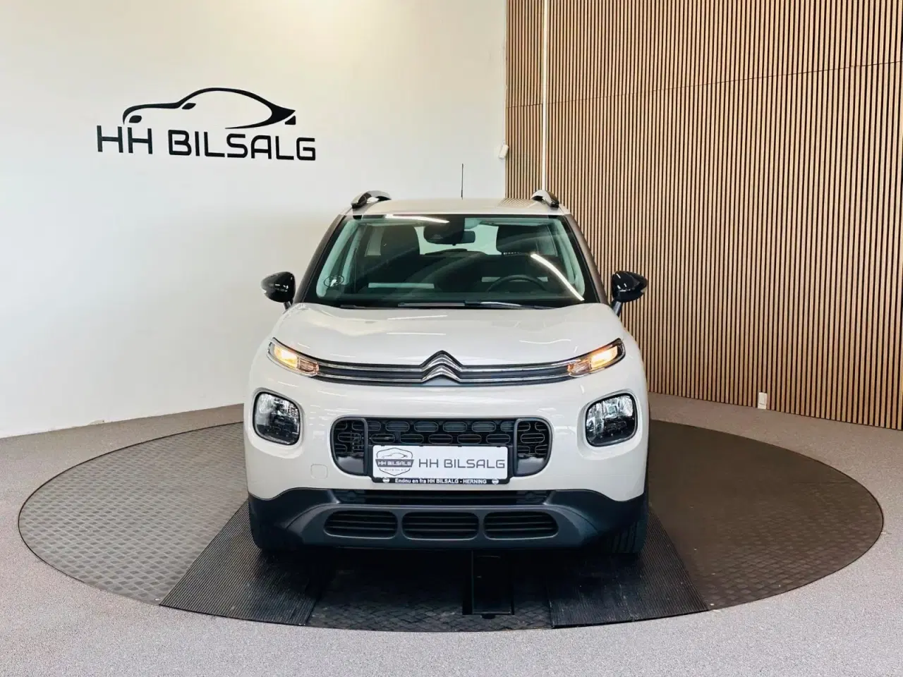 Billede 2 - Citroën C3 Aircross 1,2 PureTech 110 StreetLine