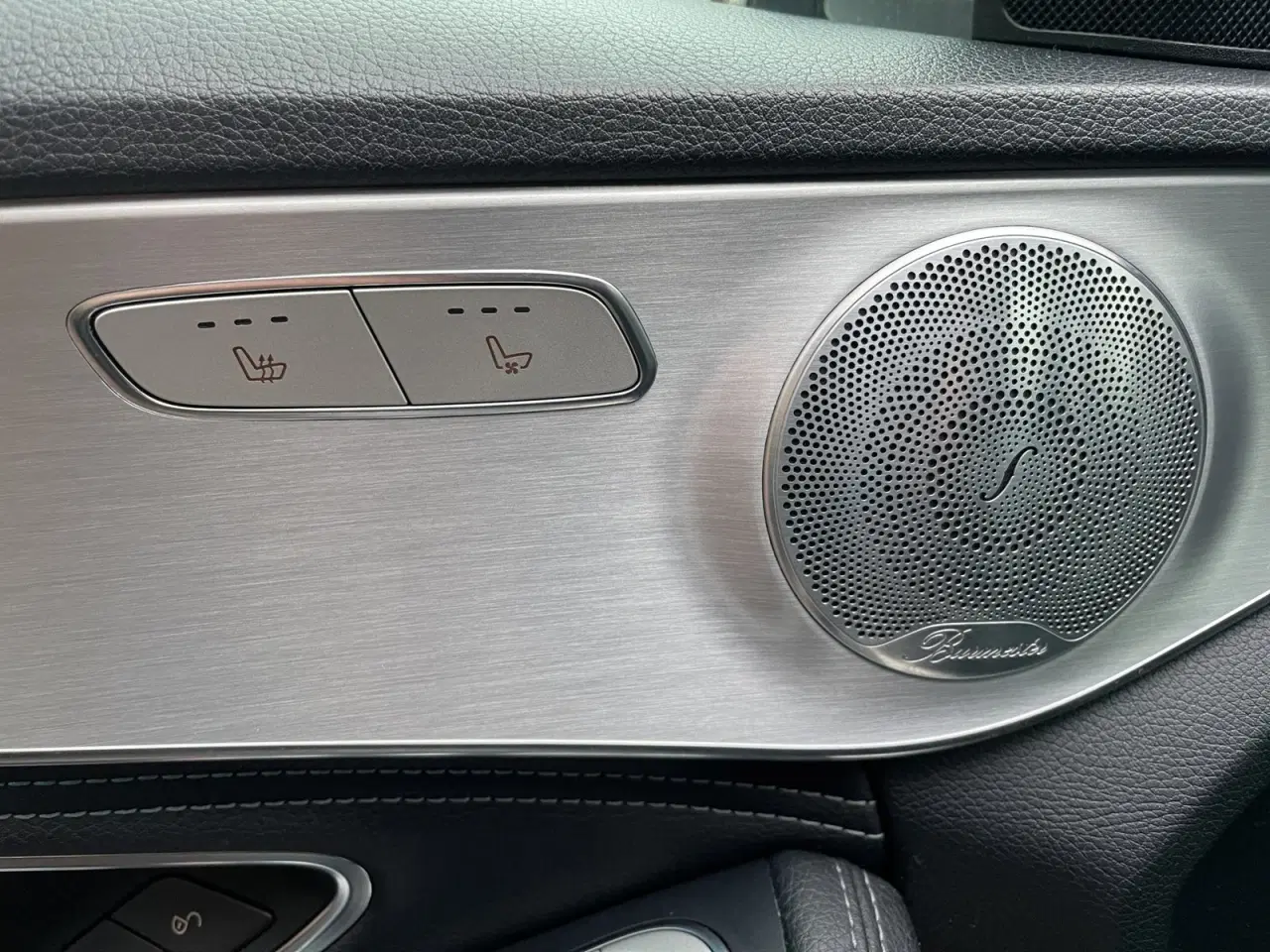 Billede 15 - Mercedes C250 2,2 BlueTEC Avantgarde stc. aut.