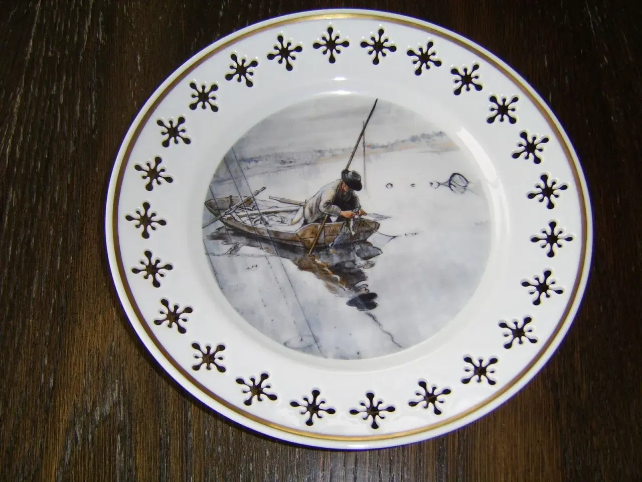 Billede 6 - CARL LARSEN platter