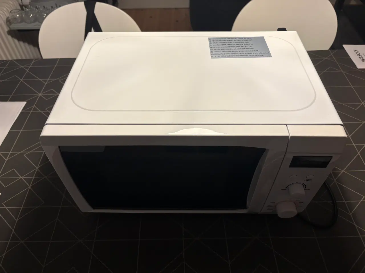 Billede 1 - Micro ovn