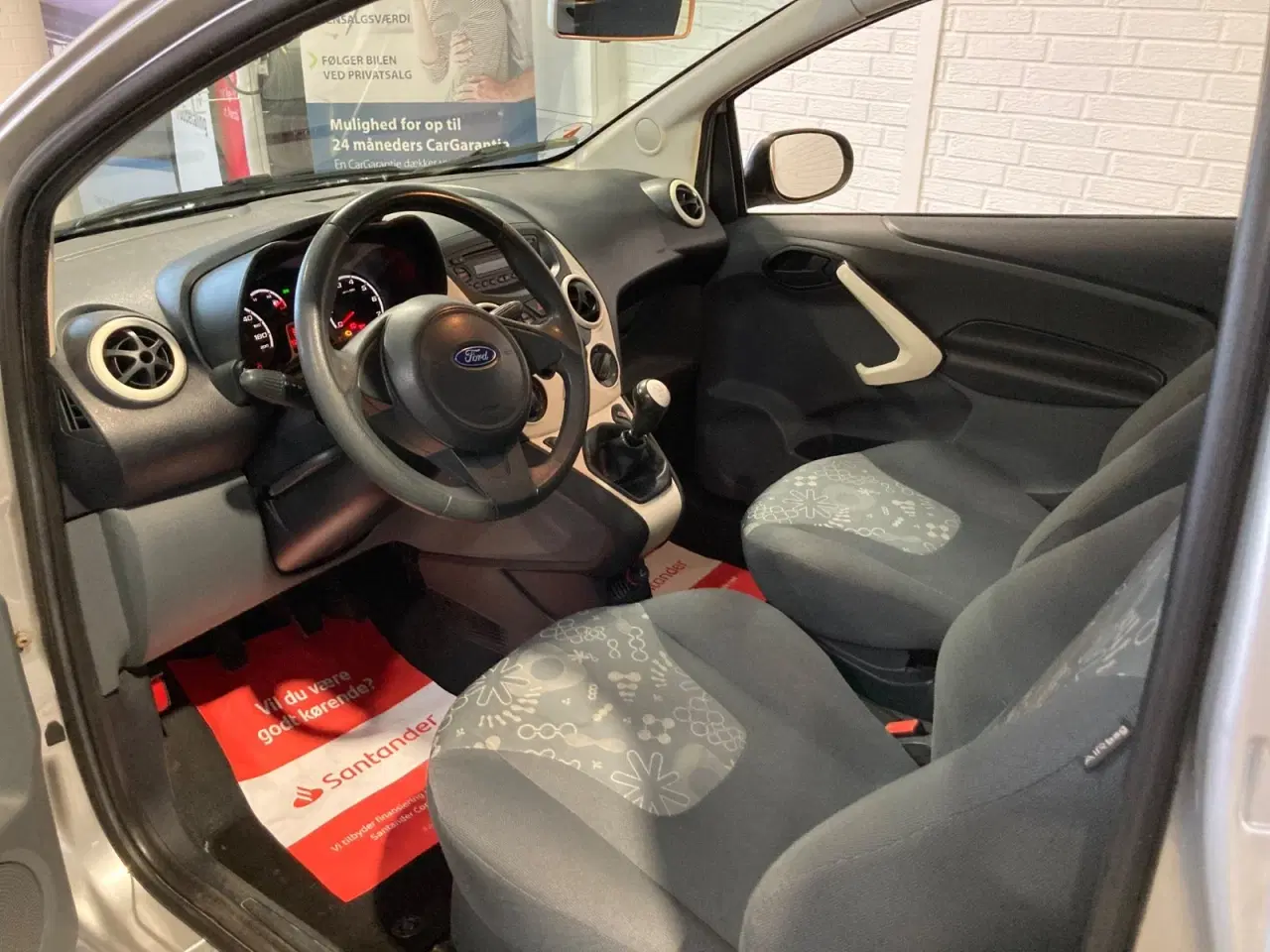 Billede 8 - Ford Ka 1,2 Trend+