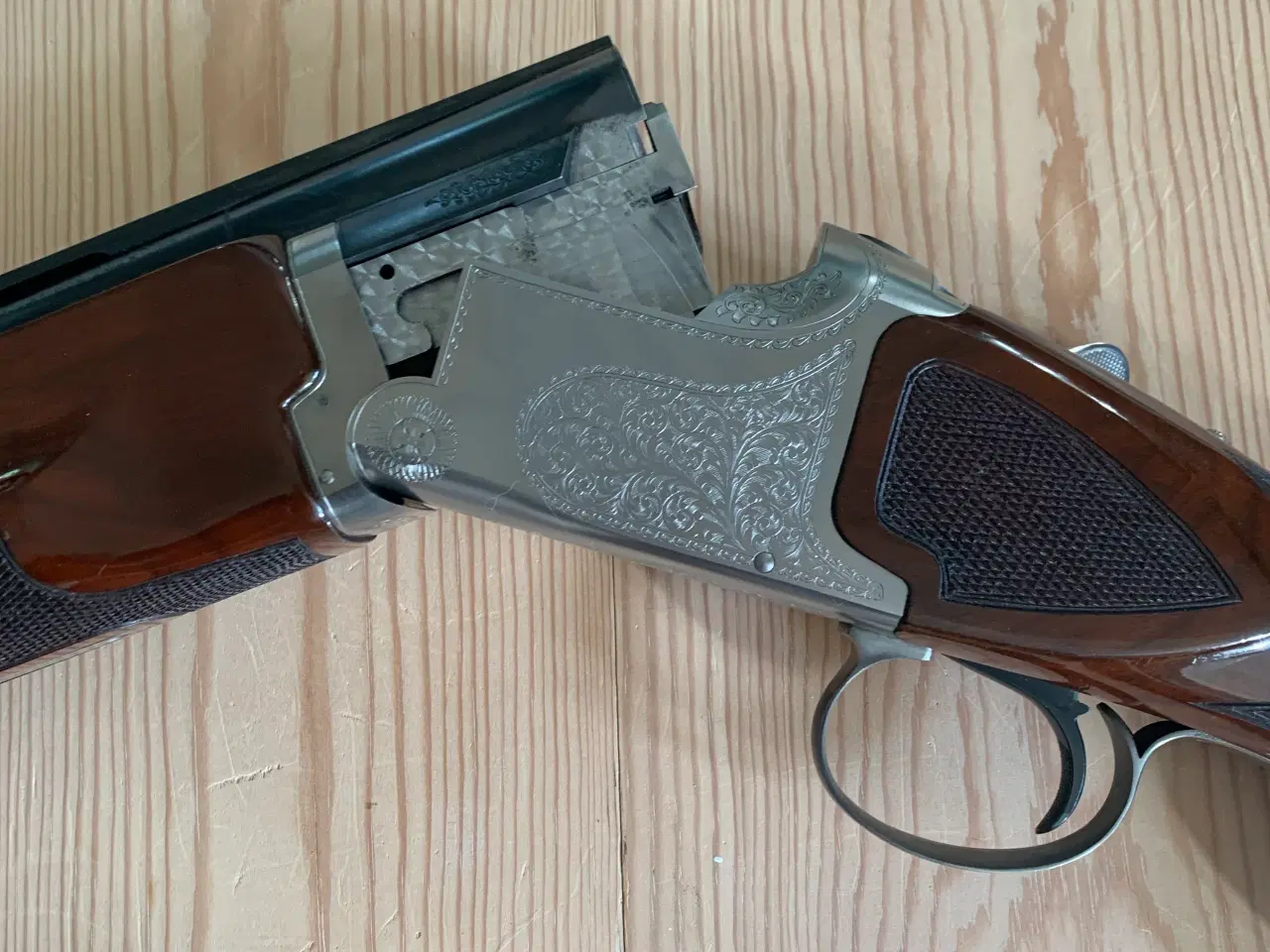 Billede 2 - Winchester Piegon Grade XTR