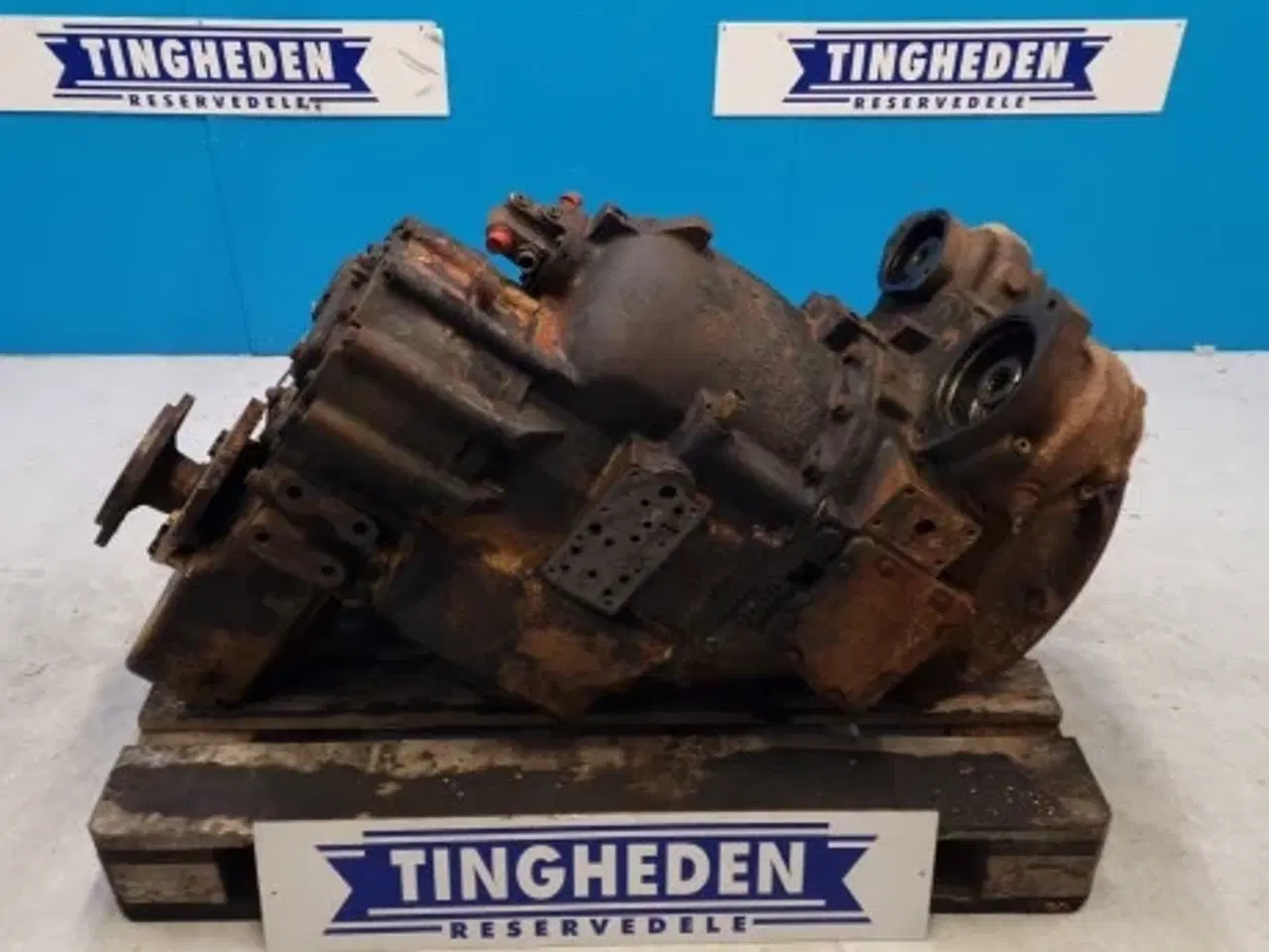 Billede 1 - Volvo L120 Gearkasse / Transmission