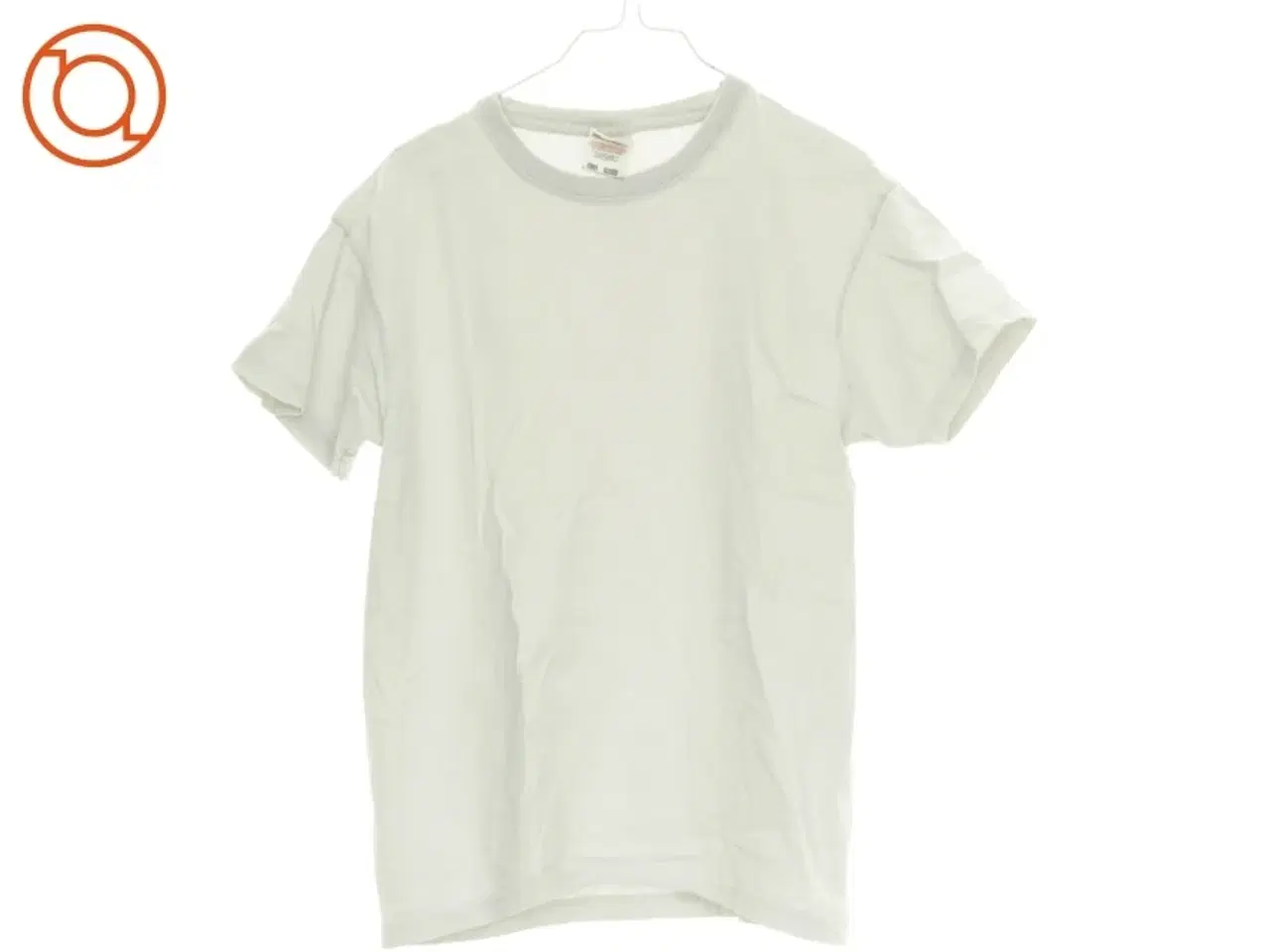 Billede 1 - T-Shirt fra Fruit of the loom (str. 140 cm)