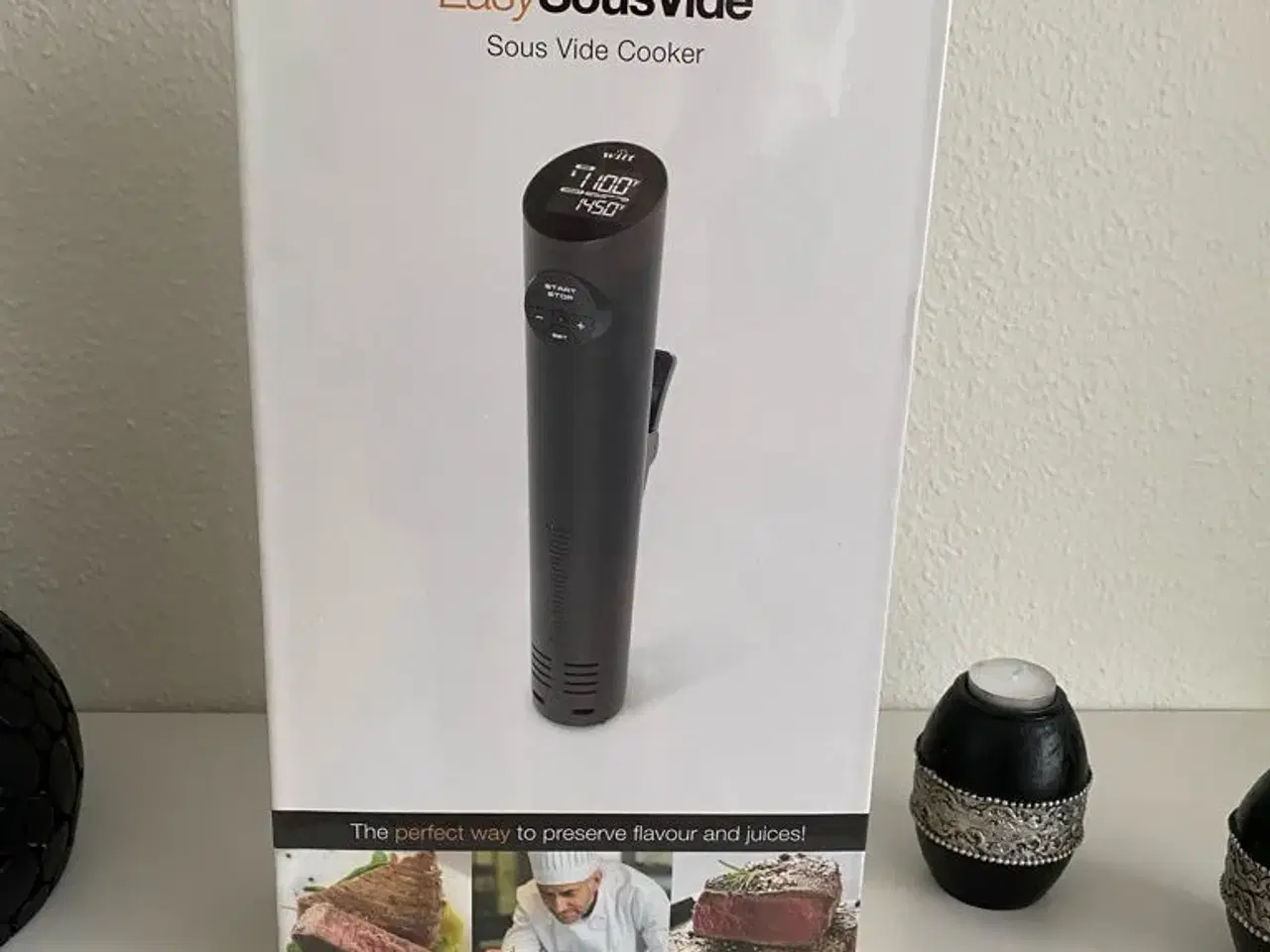 Billede 1 - Witt - Easy Sous Vide