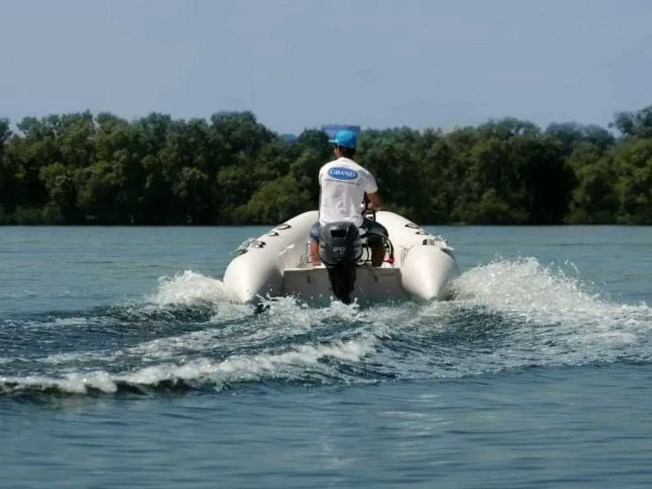 Billede 4 - Grand S370NS