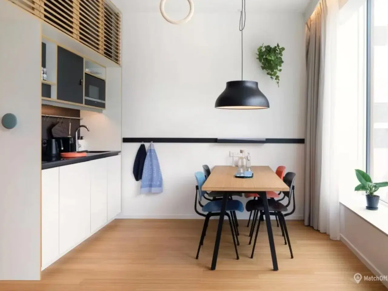 Billede 8 - Arbejdsmuligheder der er ligeså fleksible, som du er