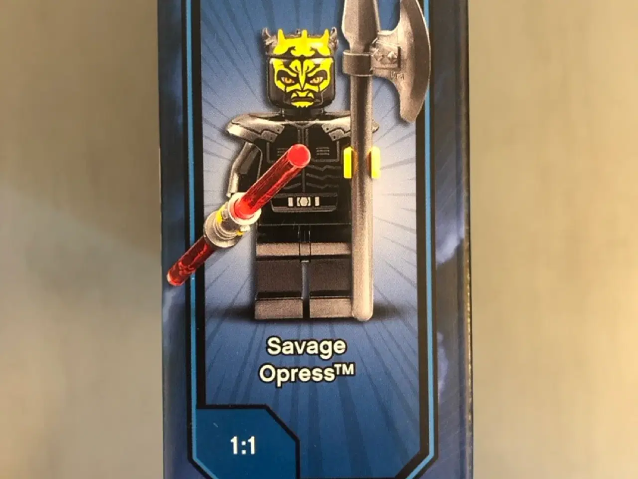 Billede 2 - LEGO Star Wars 7957 Sith Nightspeeder uåbnet