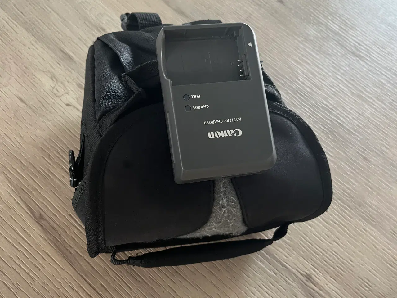 Billede 12 - Canon pc1560 kamera 