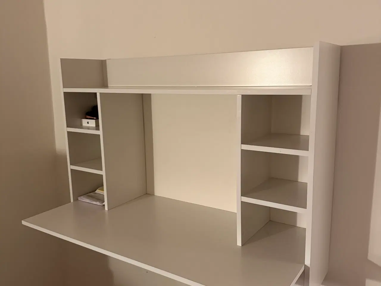 Billede 1 - Skrivebord til salg