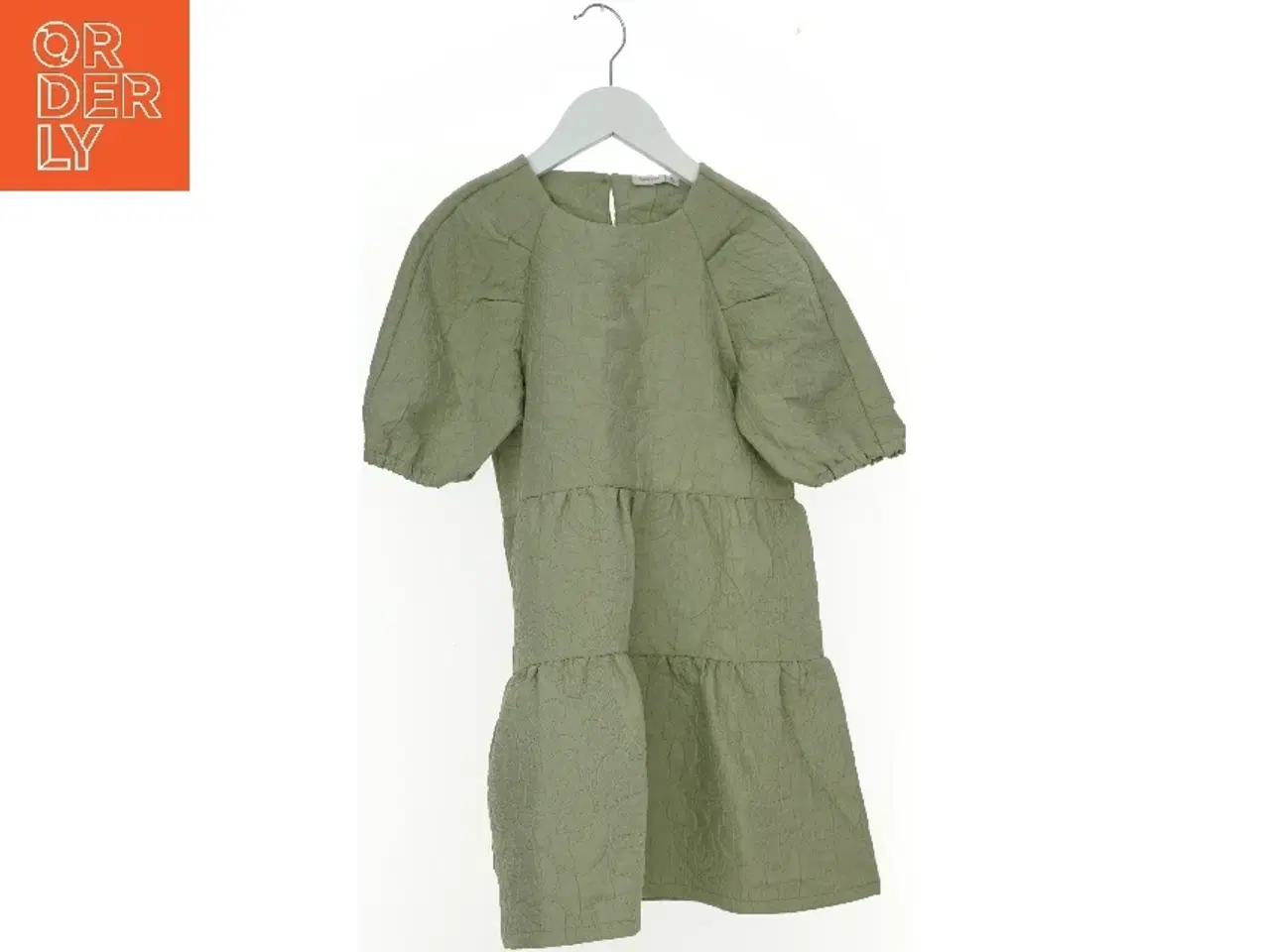 Billede 1 - Kjole fra Name It (str. 128 cm)