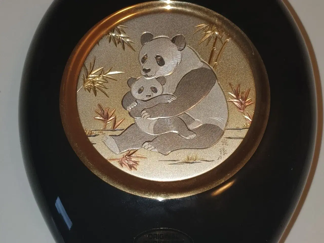 Billede 1 - Vase				
