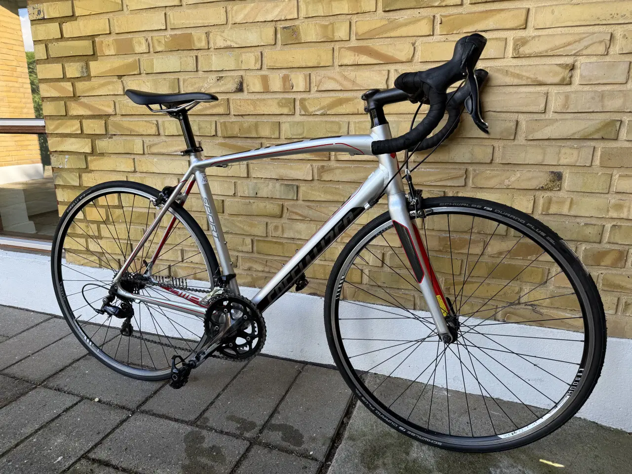 Billede 1 - Specialized Allez Sport str. 56
