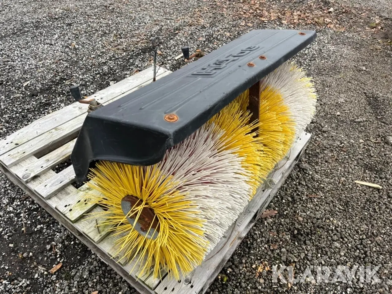 Billede 1 - Kost Nibbi Mak16/17