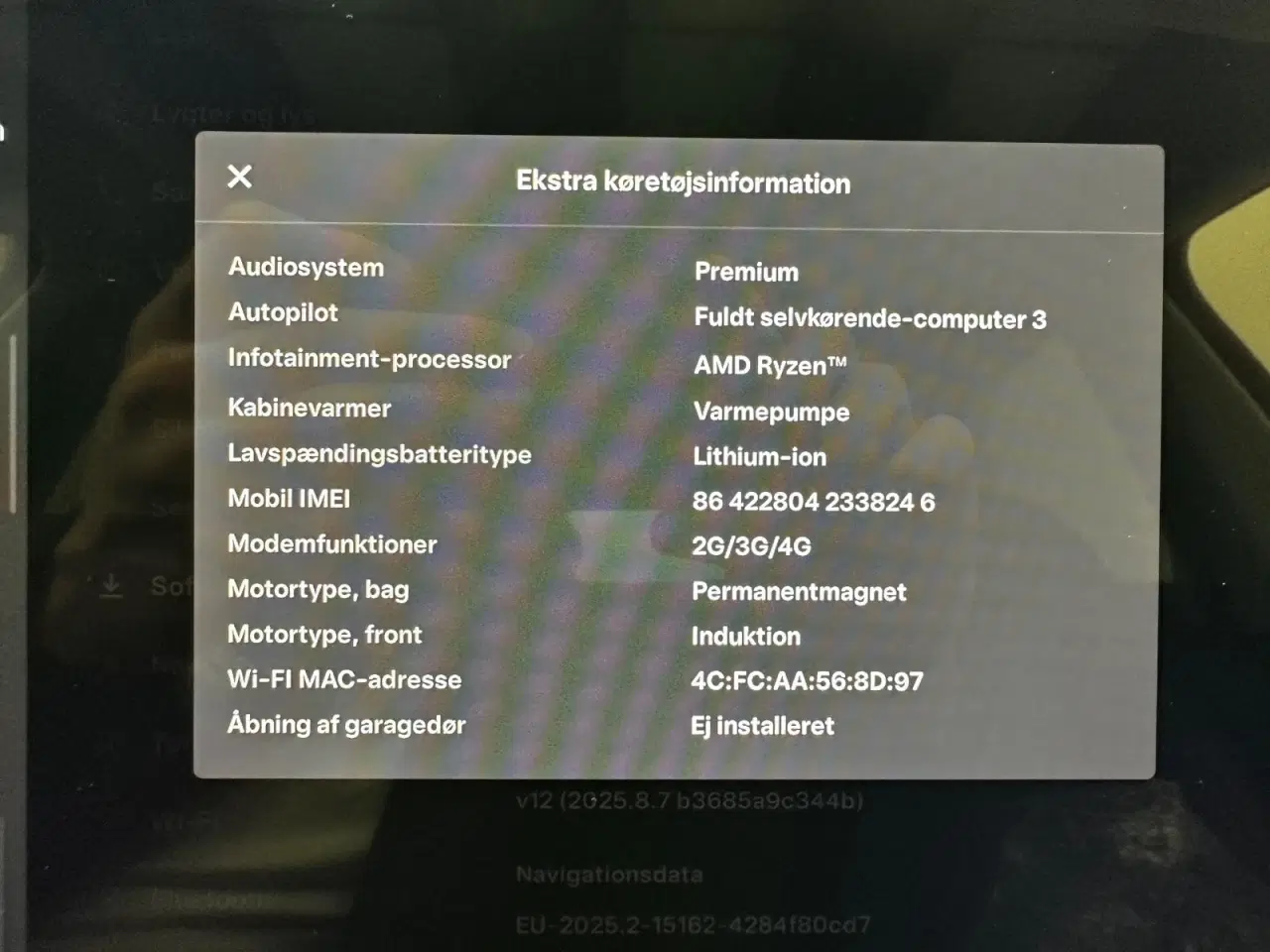 Billede 19 - Tesla Model Y  Performance AWD