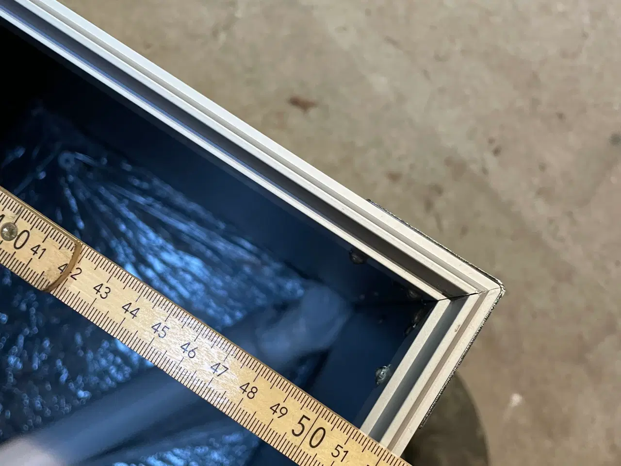 Billede 5 - Flighcase