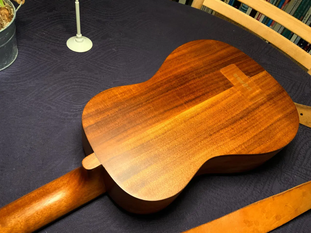 Billede 2 - Kala Ubass