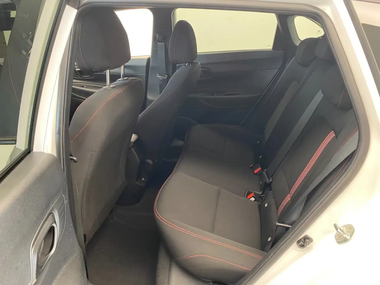 Billede 12 - Hyundai i20 1,0 T-GDi N-Line
