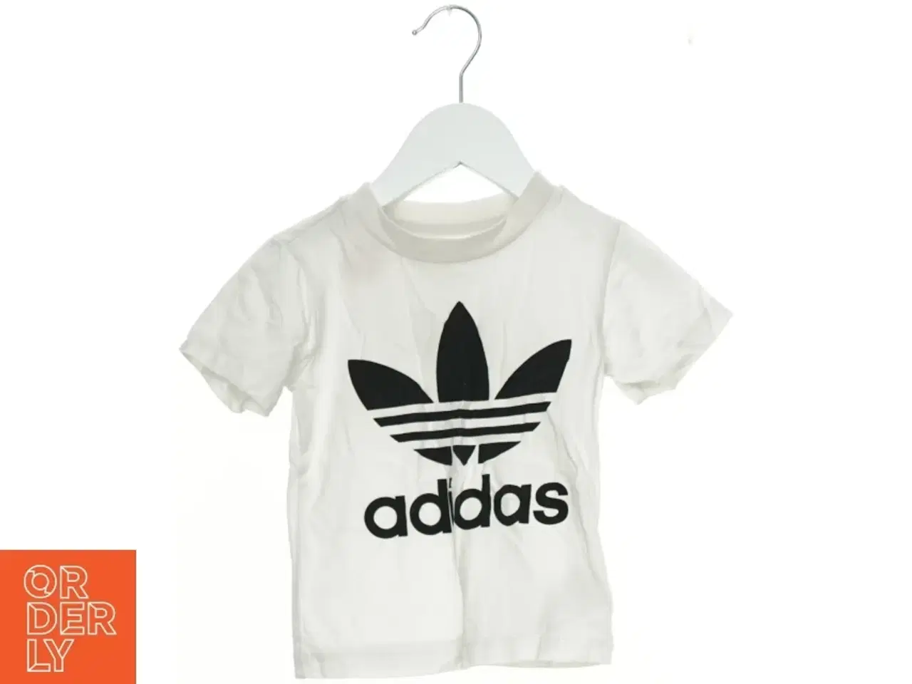 Billede 1 - T-Shirt fra Adidas (str. 92 cm)