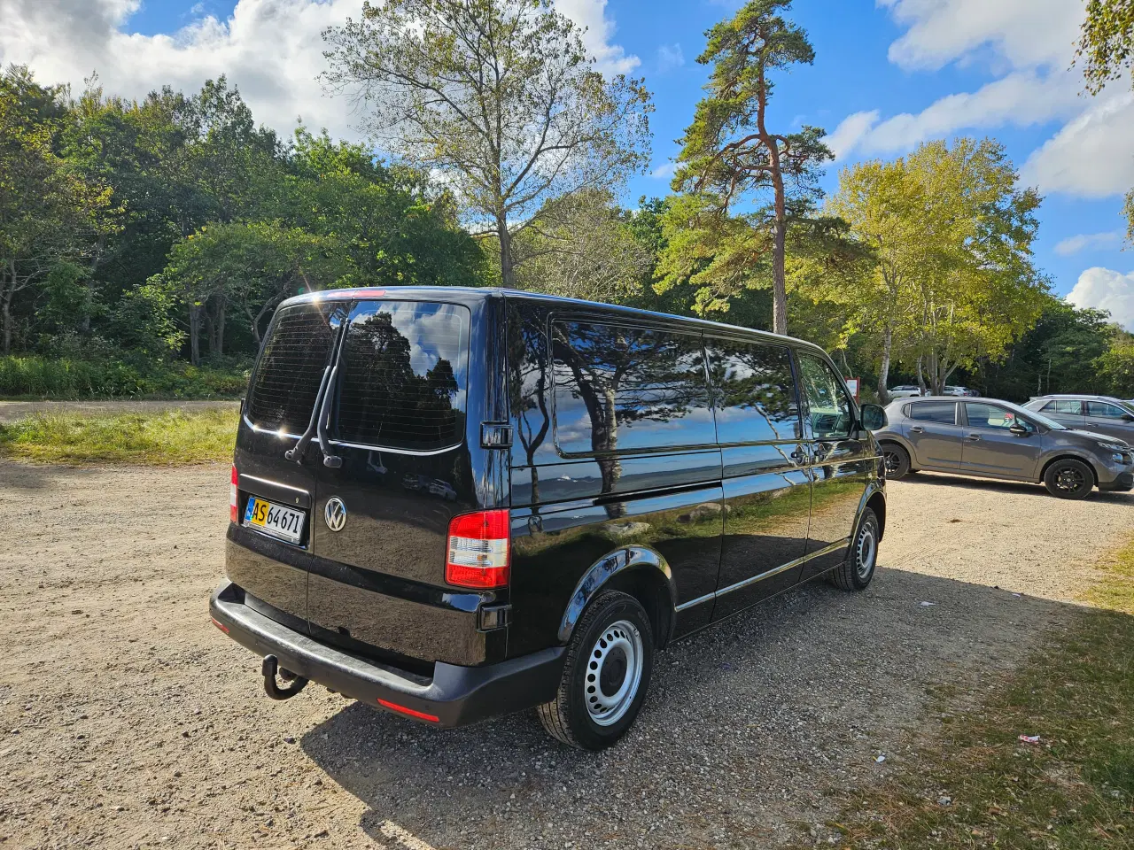 Billede 3 - VW Transporter 