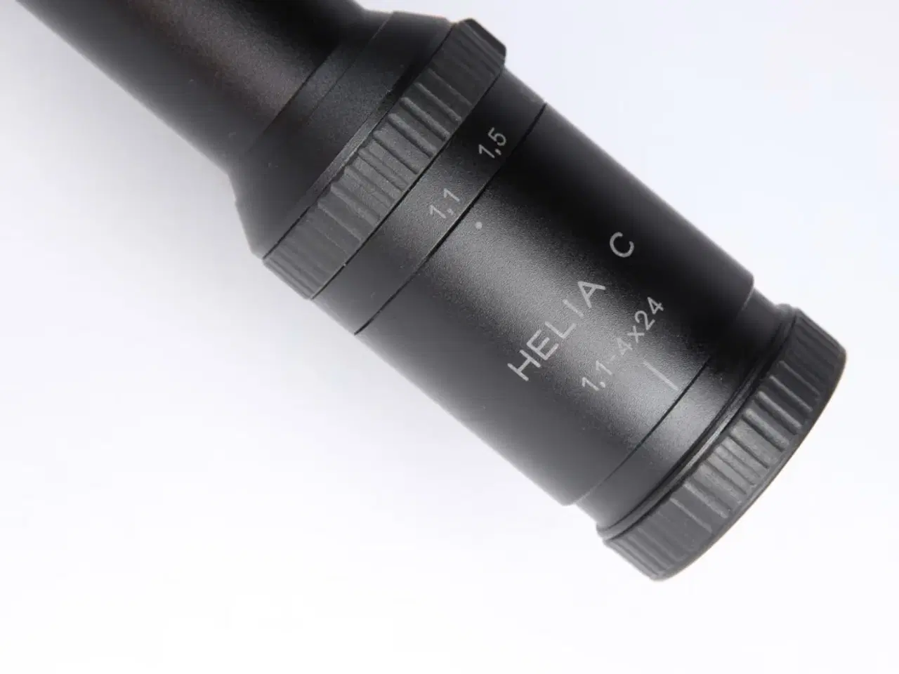 Billede 2 - Merkel dobbeltriffel model 141E