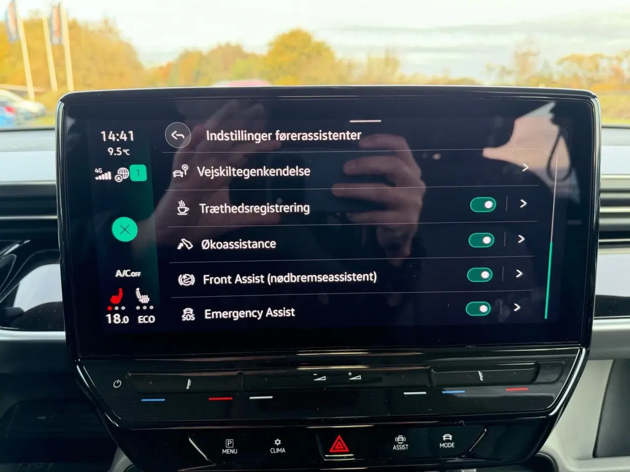 Billede 11 - VW ID.Buzz EL Pro 204HK Aut.