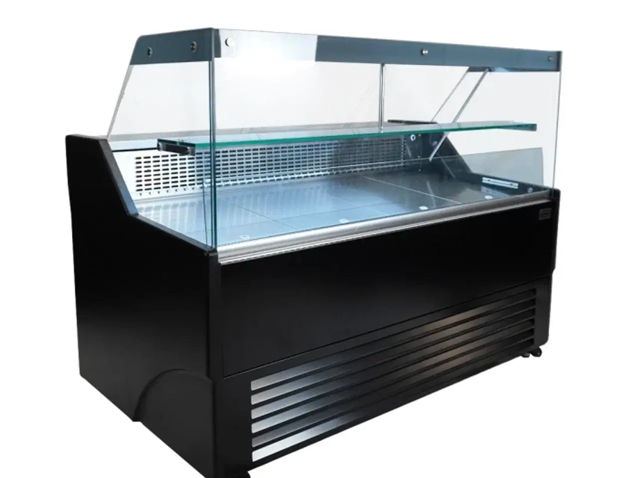 Billede 2 - Professionel køledisk – 110 liter 
