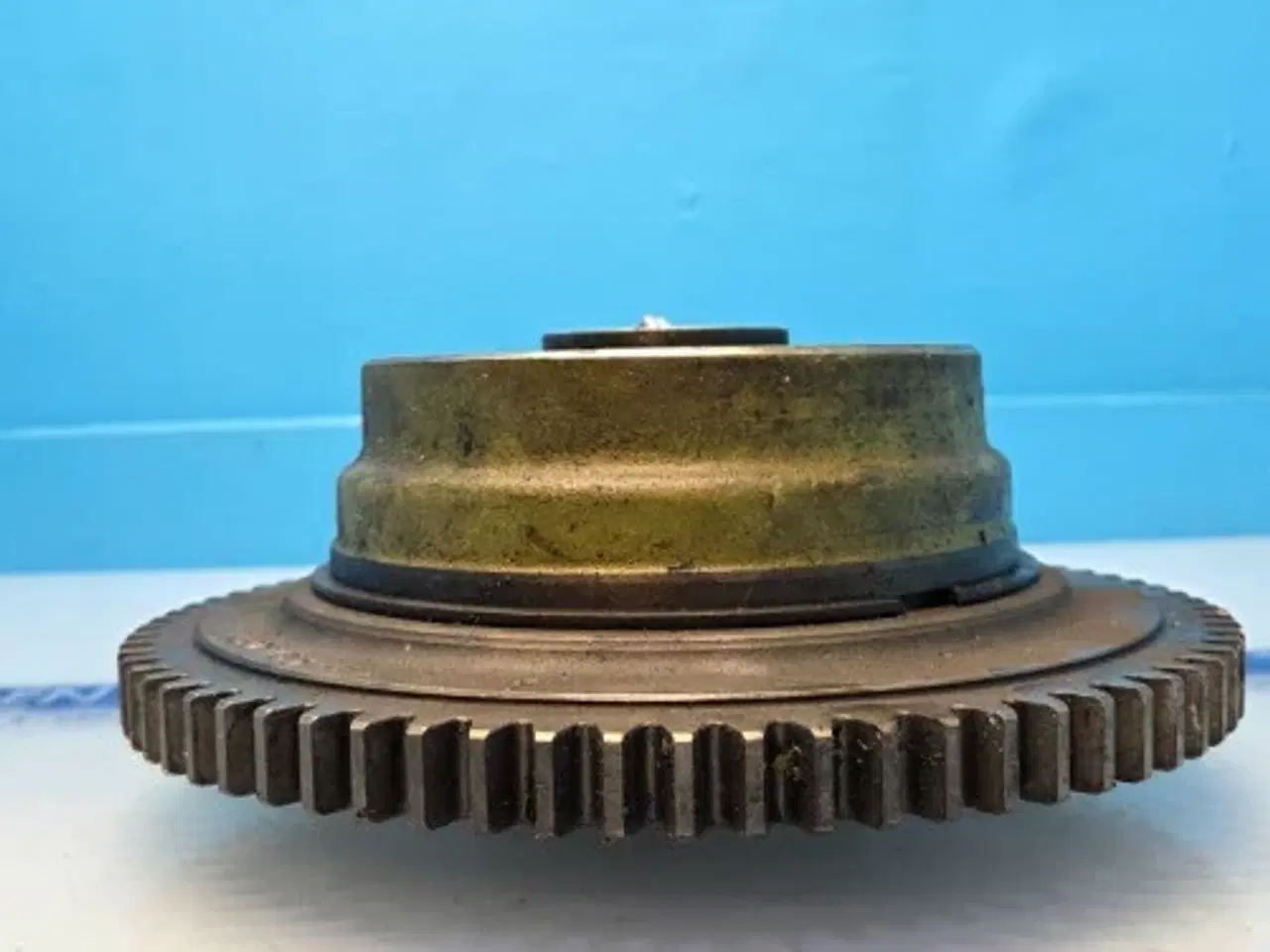 Billede 14 - John Deere 1830 Pto Kobling AL29817