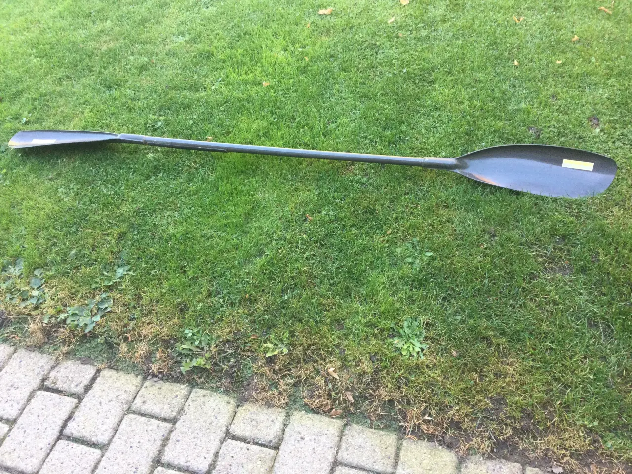Billede 3 - Vingepagaj kulfiber