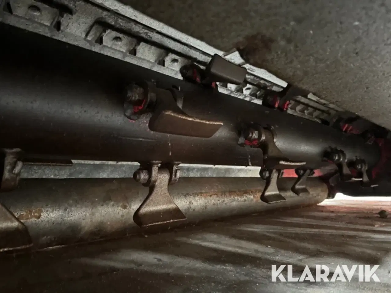 Billede 6 - Slagleklipper TEHNOS P280LW