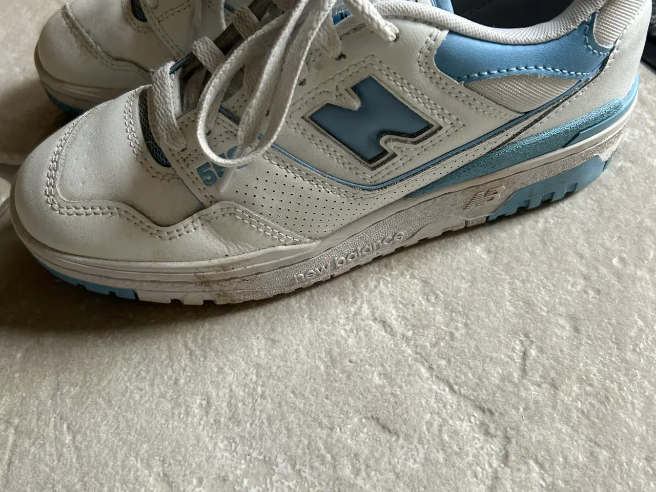 Billede 1 - New Balance sko skr 38