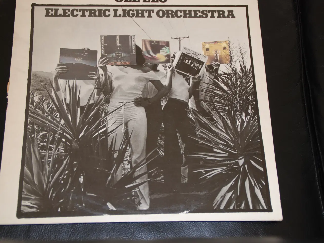 Billede 1 - Electric Light Orchestra