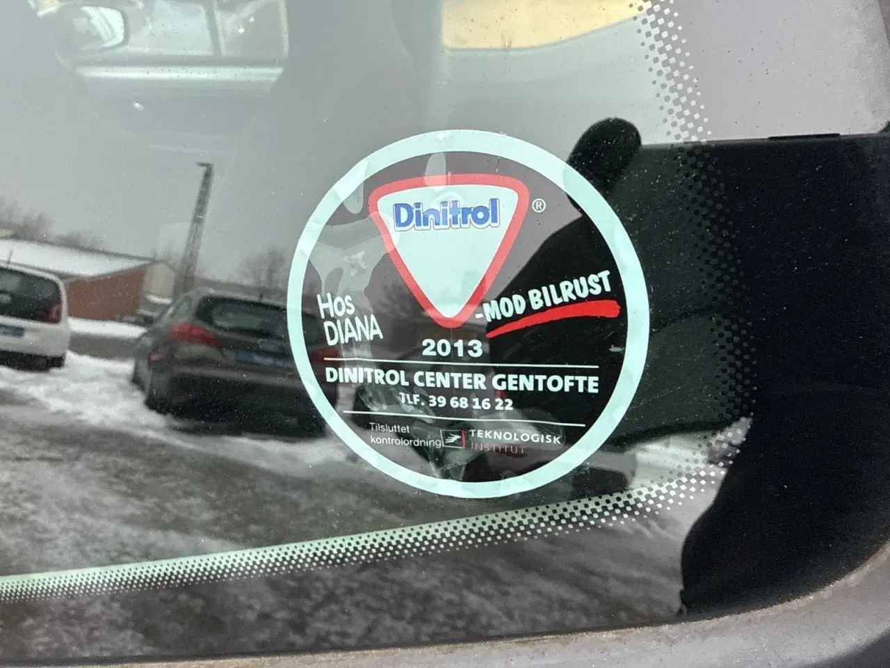 Billede 8 - VW Up! 1,0 60 Move Up! BMT