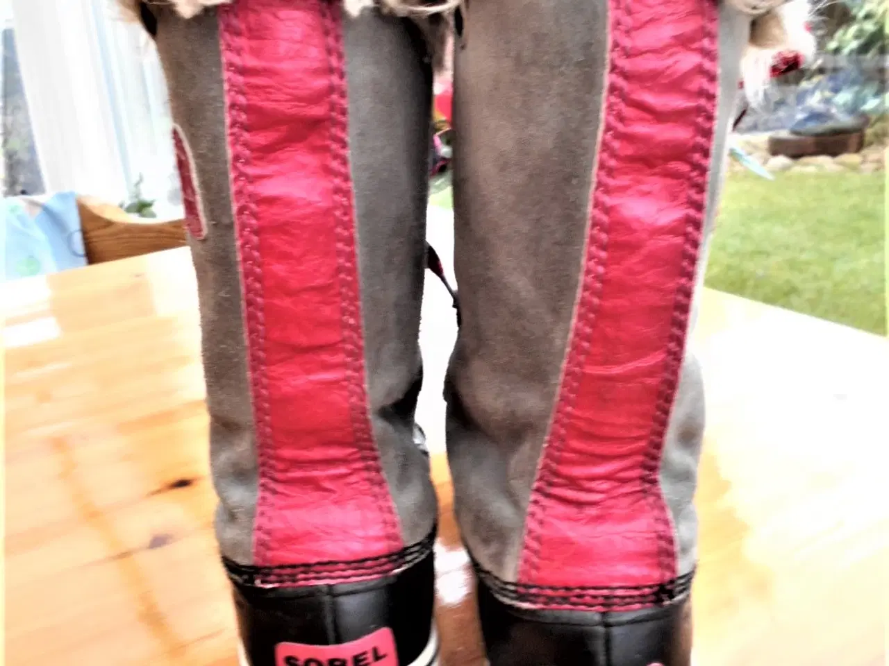 Billede 6 - Sorel støvler str. 37