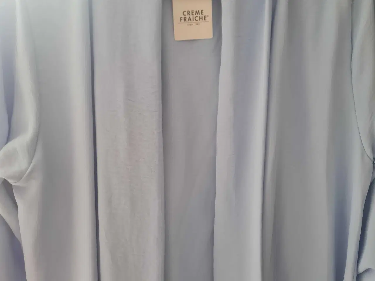 Billede 4 - Creme Fraiche cardigan str L /XL