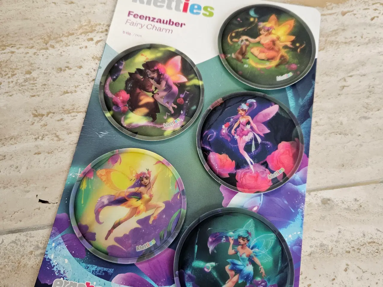 Billede 7 - Skoletaske ergobag - pæn, nyvasket