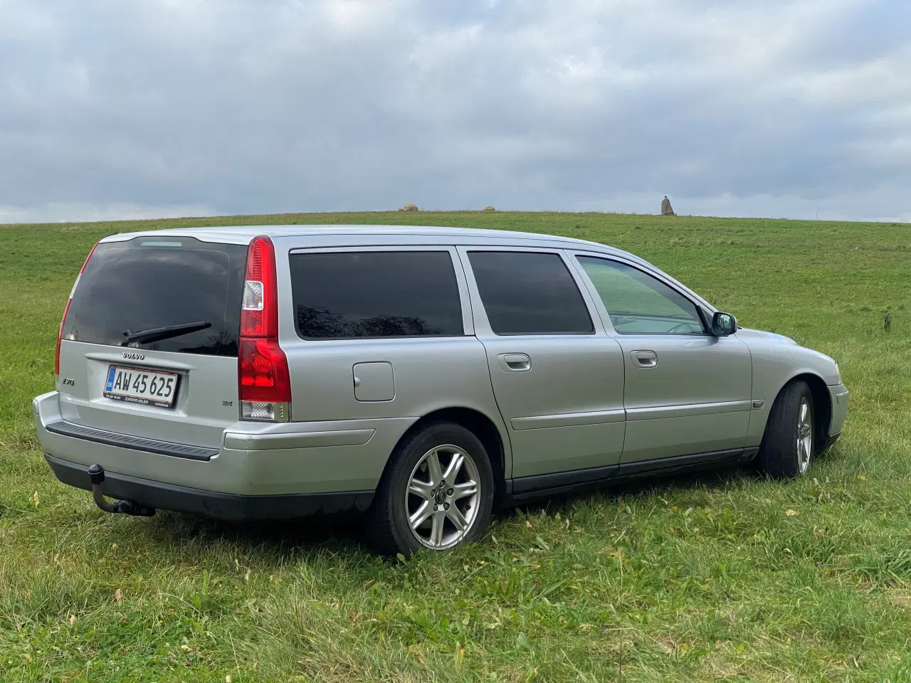 Billede 9 - Volvo V70