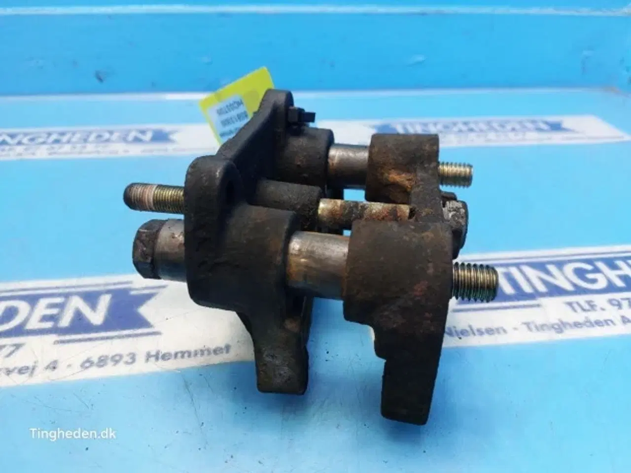 Billede 4 - New Holland LB110 Parkbremse 85813300