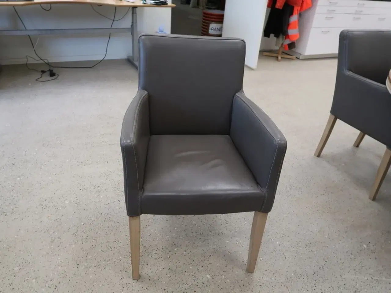 Billede 3 - 6 stk. spisebordsstole