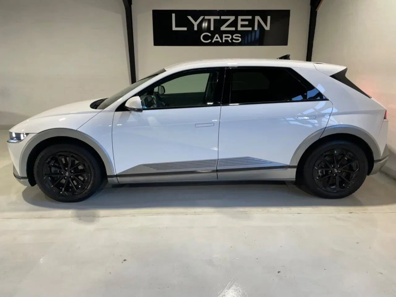 Billede 4 - Hyundai Ioniq 5 73 Techniq