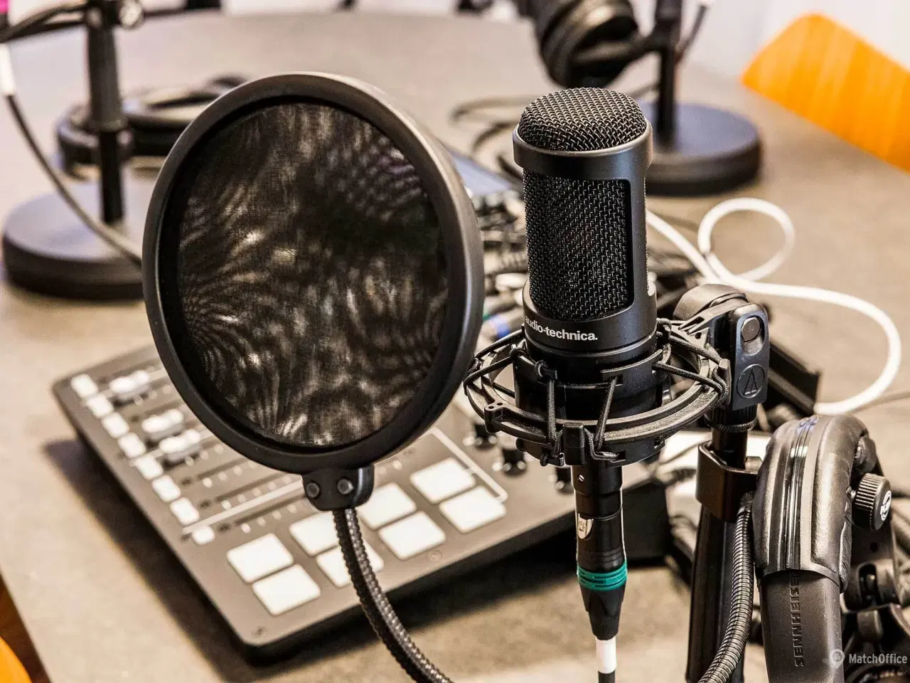 Billede 15 - “All inclusive” kontorpladser i et spændende og kreativt miljø i Story House