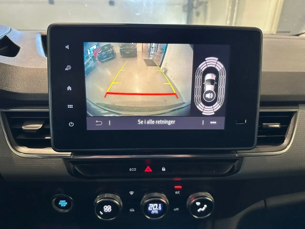 Billede 11 - Nissan Townstar 45 N-Connecta L1H1