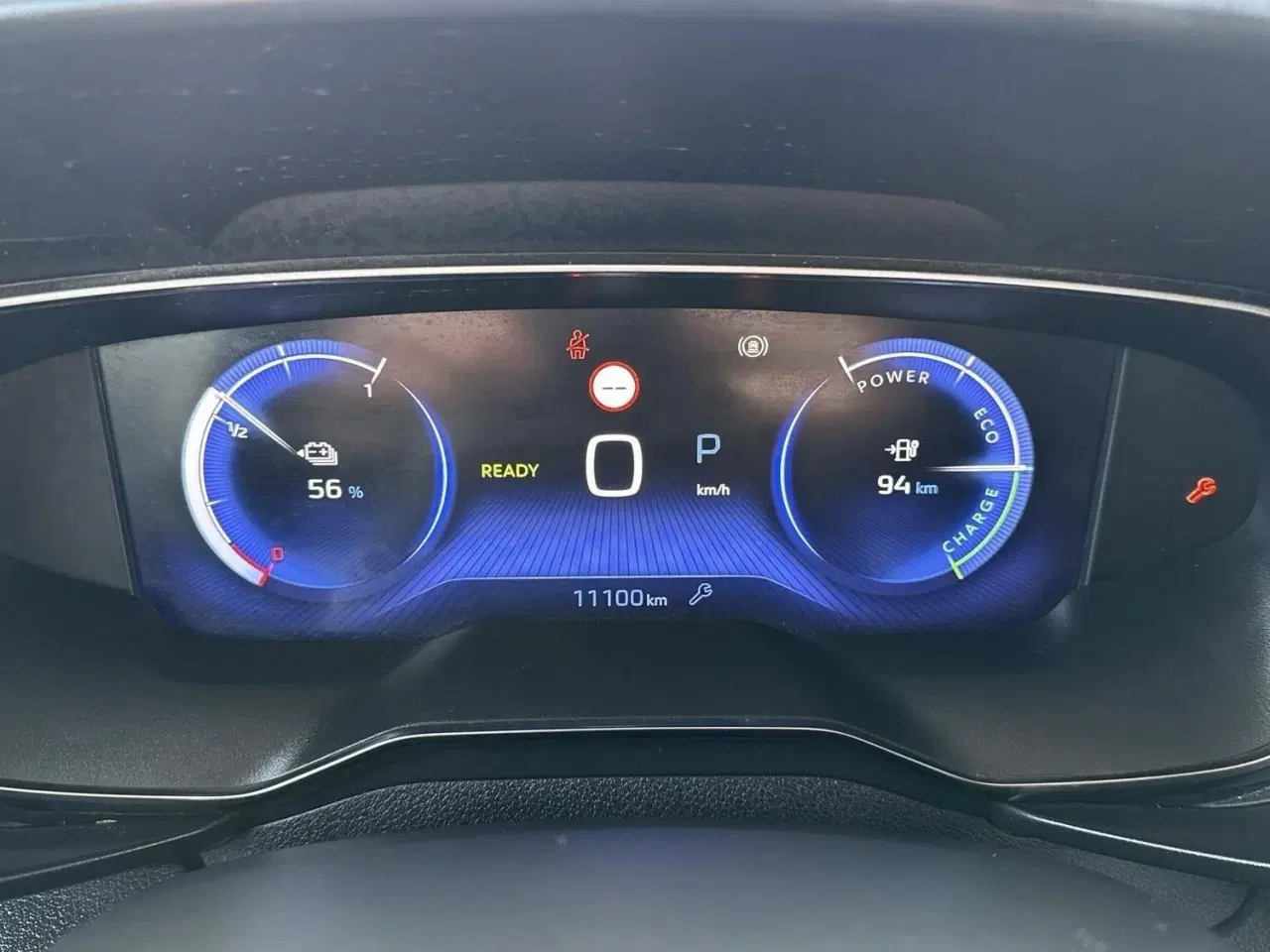 Billede 15 - Toyota ProAce City Verso 50 Medium Family