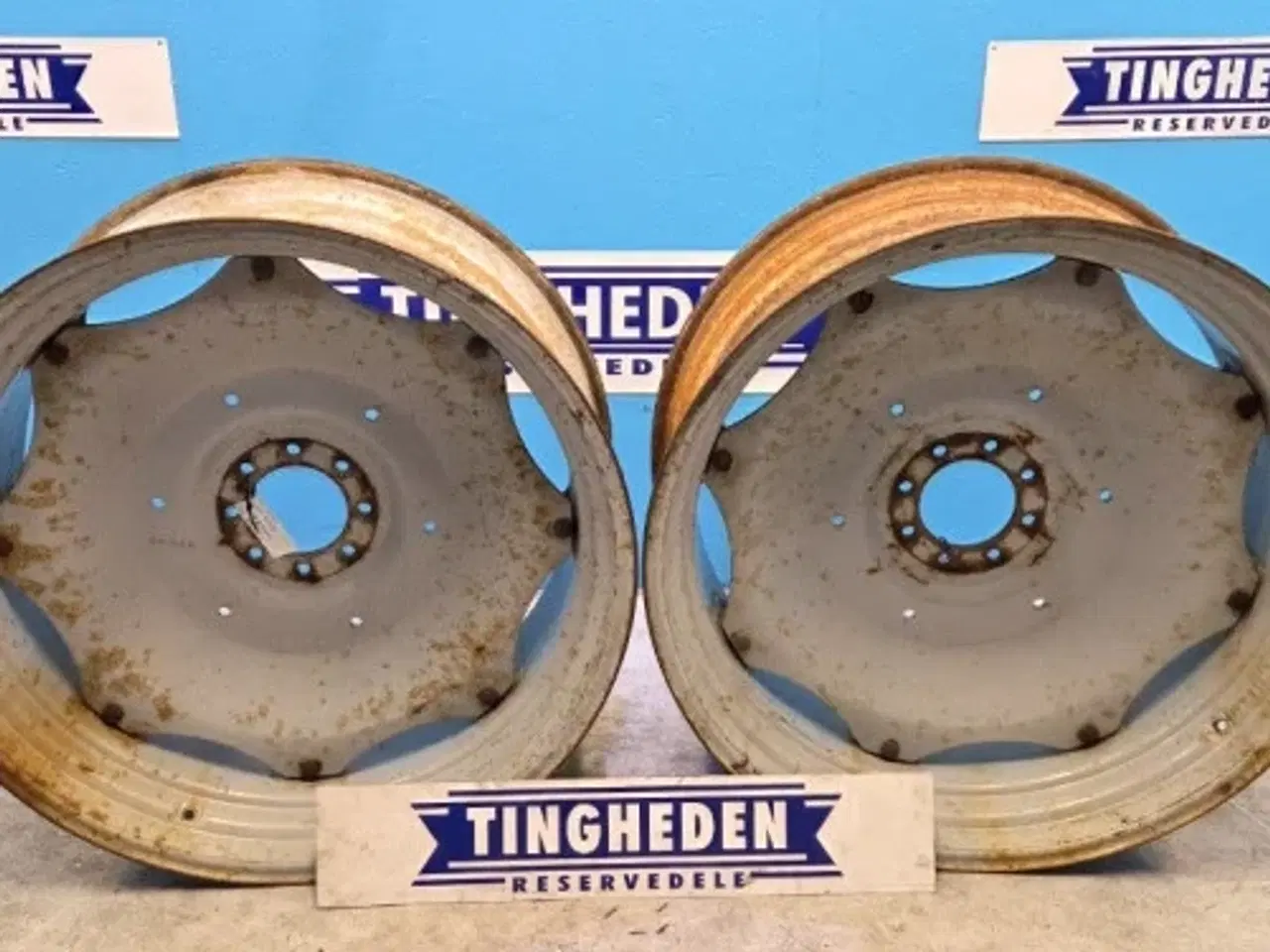 Billede 1 - 38" DW18LX38 2STK