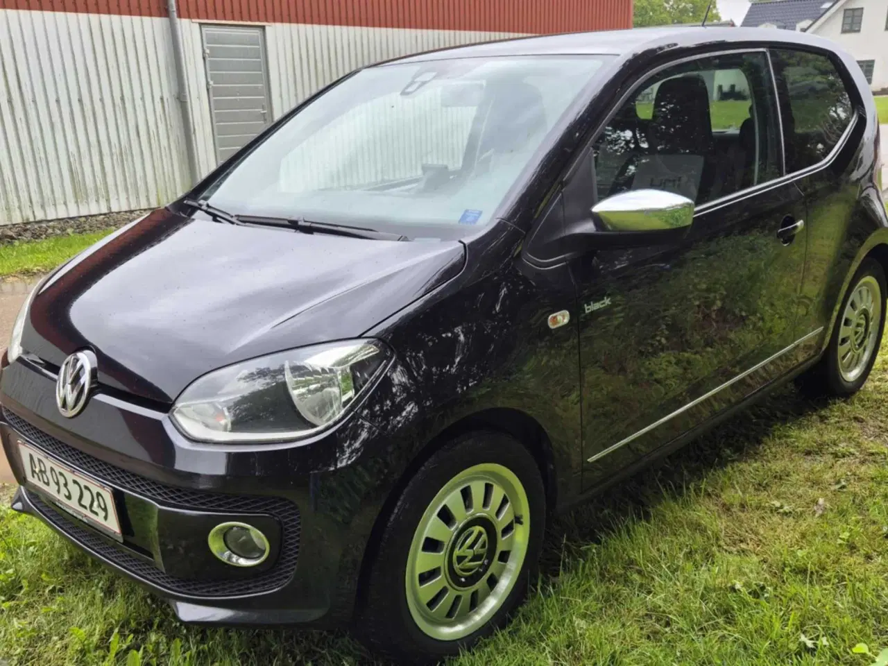 Billede 2 - Vw up volkswagen evt bytte noget billigere 