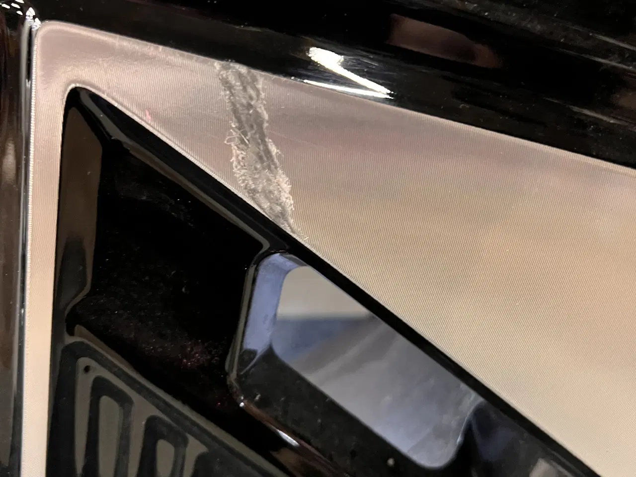 Billede 6 - Hyundai ioniq 5 4 stk org alufælge 